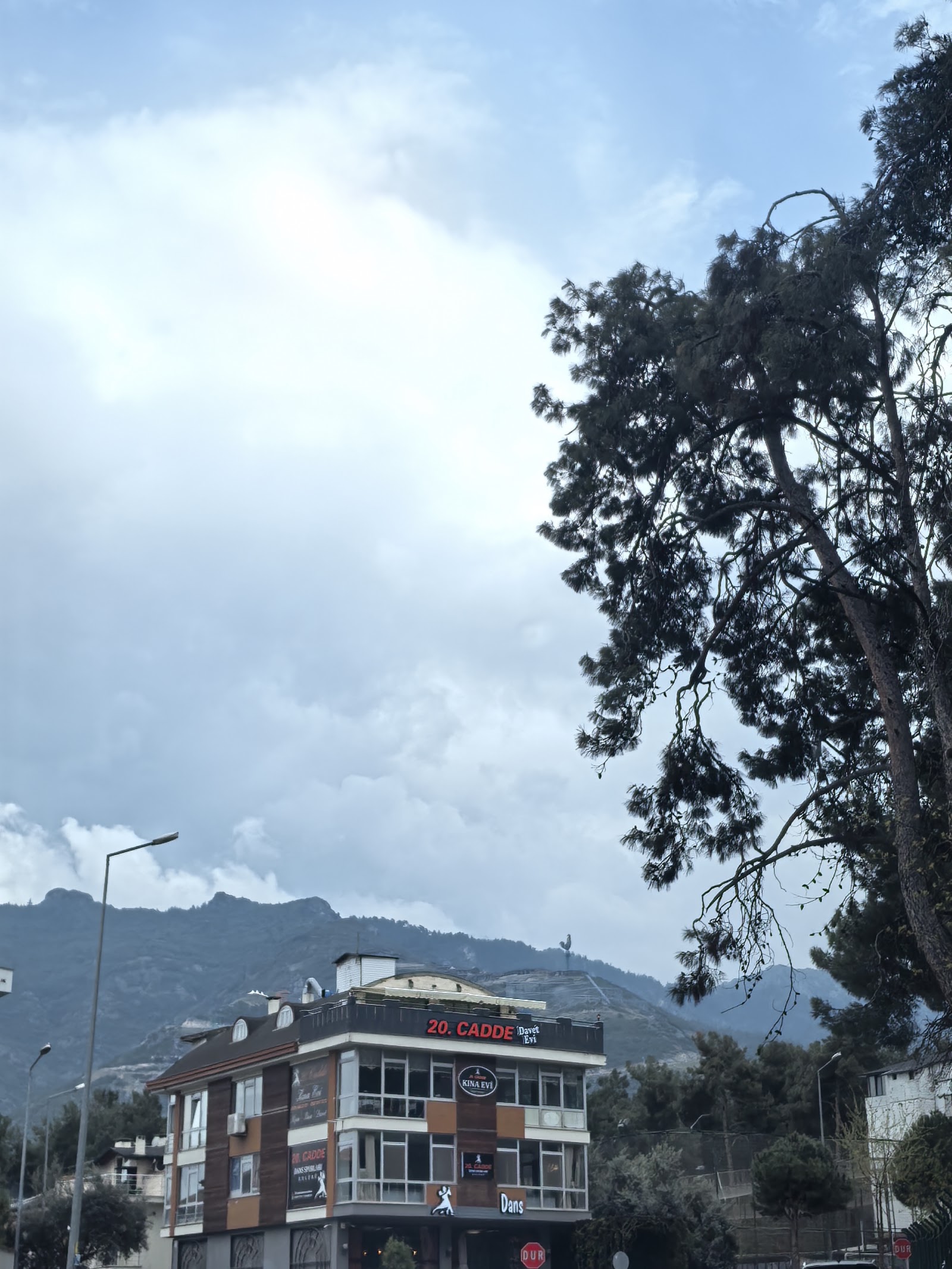 20.Cadde Kına Evi