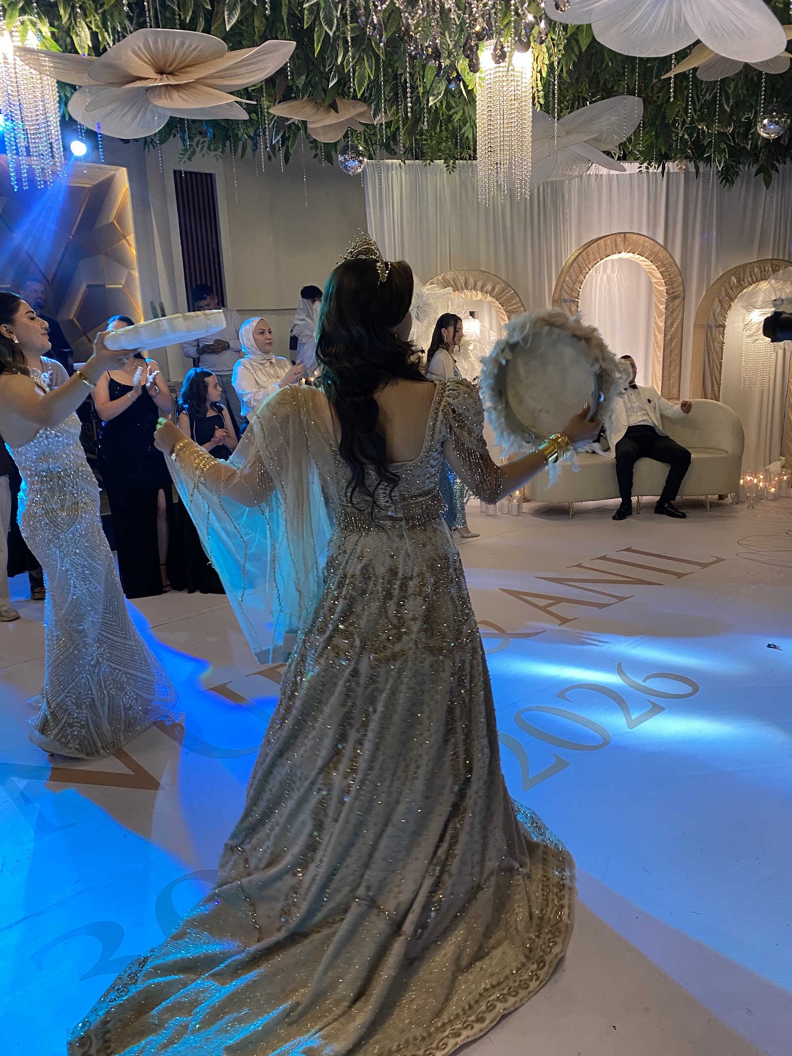 Asr-ı Nazende Denizli | Gelinlik Mağazası