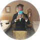 MODIBO DIANE profil fotoğrafı