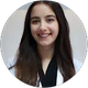Hatice Kalkanlı profil fotoğrafı