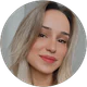 Büşra Kayaoğlu profil fotoğrafı