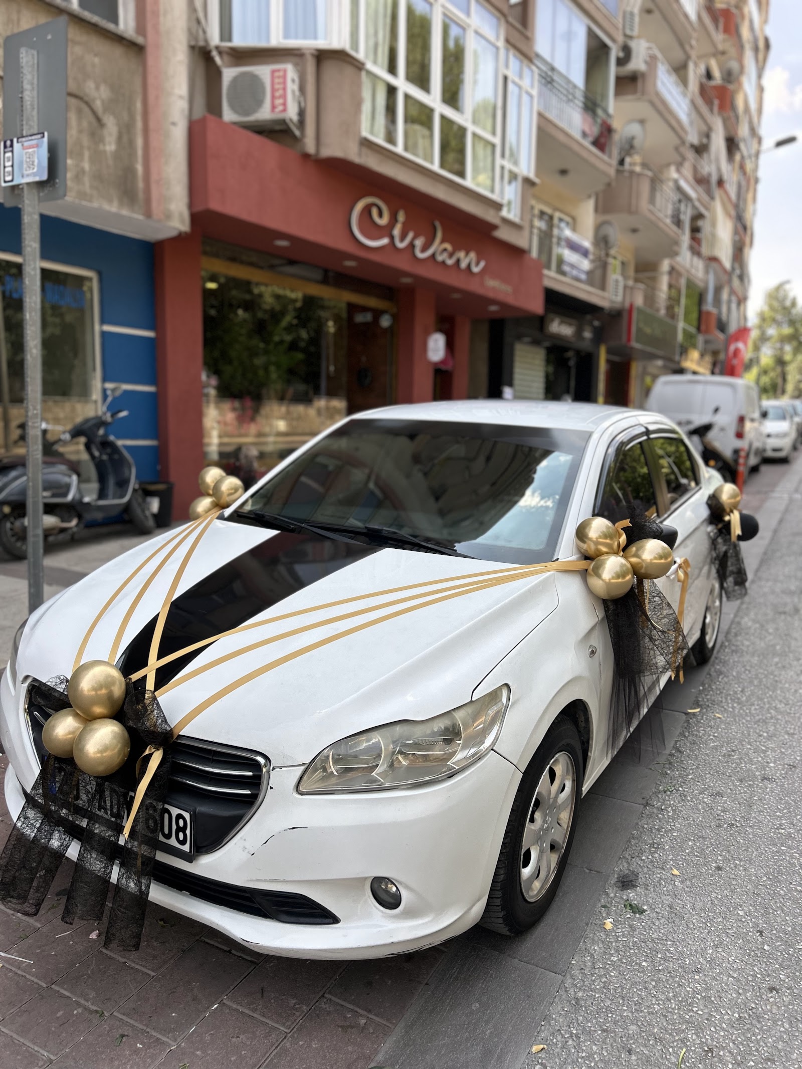 Civan Çiçekçilik - Denizli Çiçek Siparişi- Denizli Çiçekçi