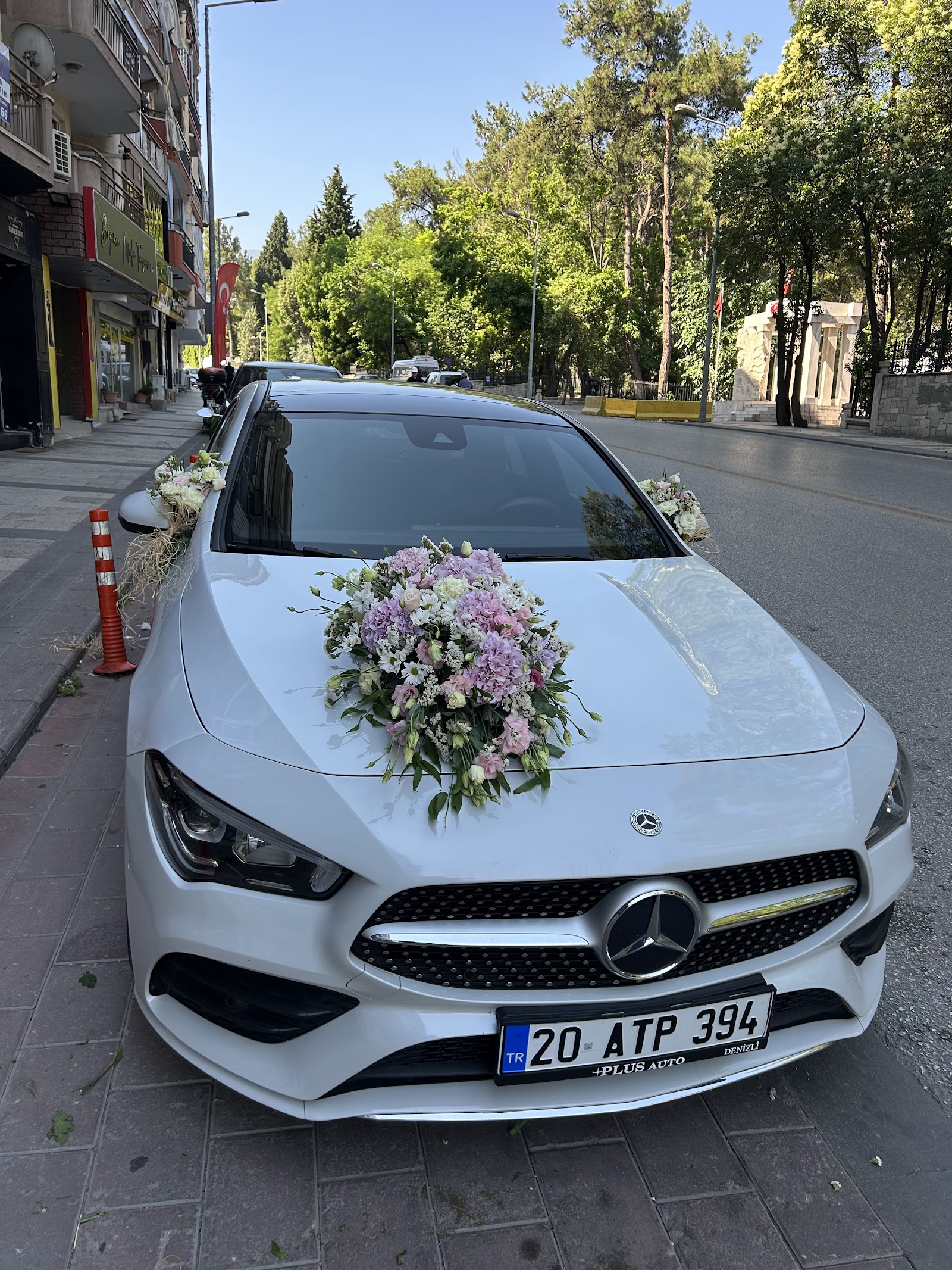 Civan Çiçekçilik - Denizli Çiçek Siparişi- Denizli Çiçekçi