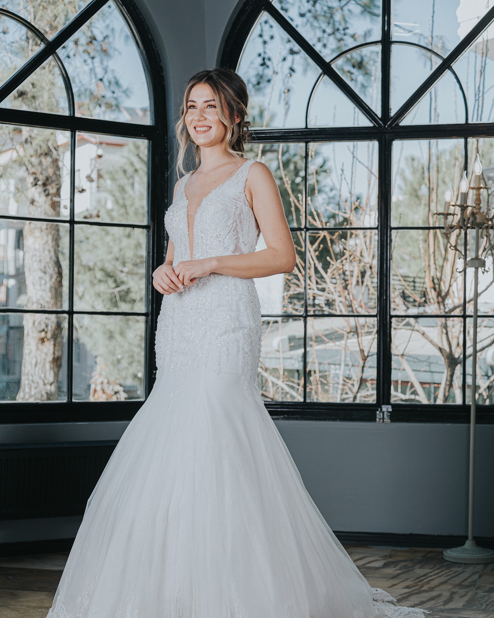De Mariee Haute Couture