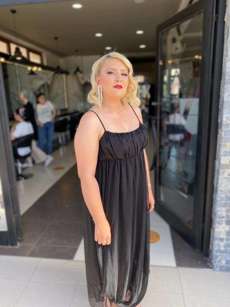 Denizli Bayan Kuaförü Havalım Hair Saloon & Make Up