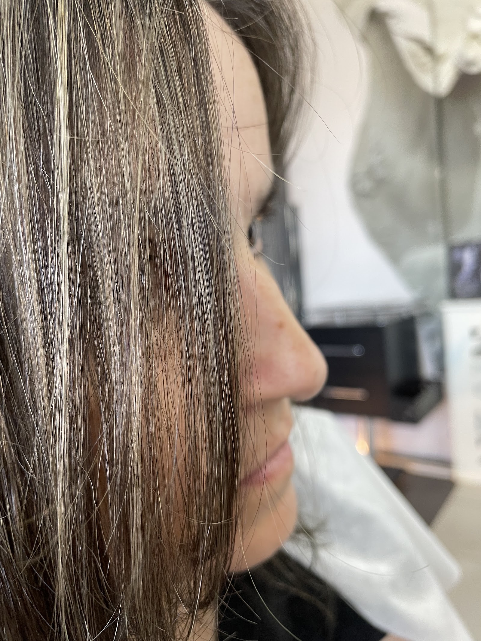 Denizli Bayan Kuaförü Havalım Hair Saloon & Make Up