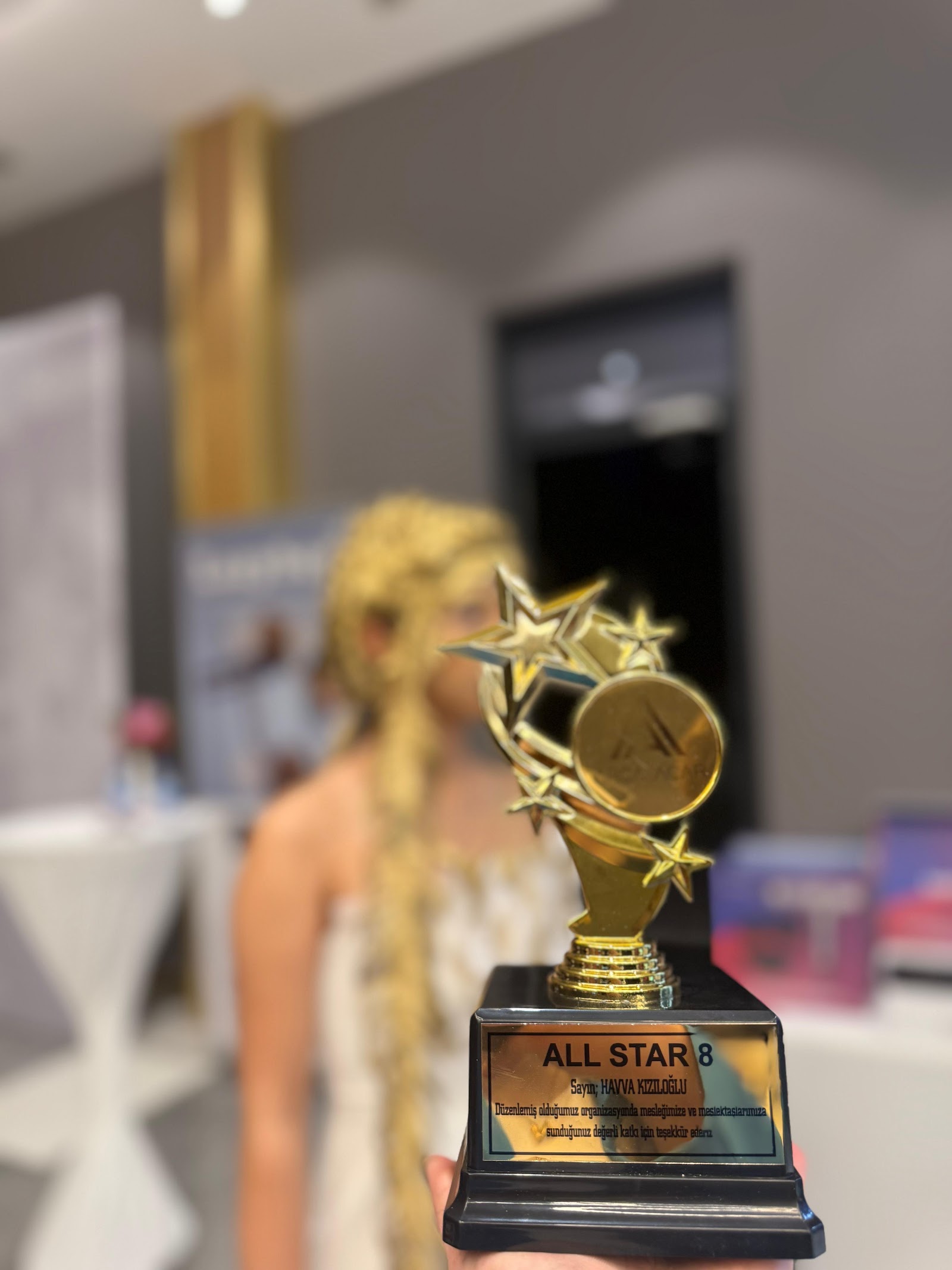 Denizli Bayan Kuaförü Havalım Hair Saloon & Make Up