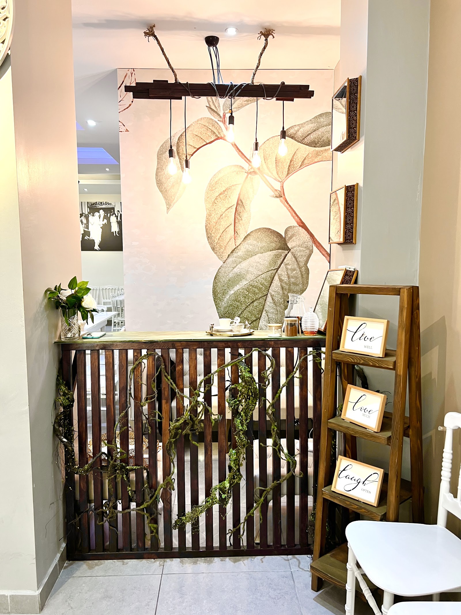 Denizli Event Collection - Söz ve Davet Evi