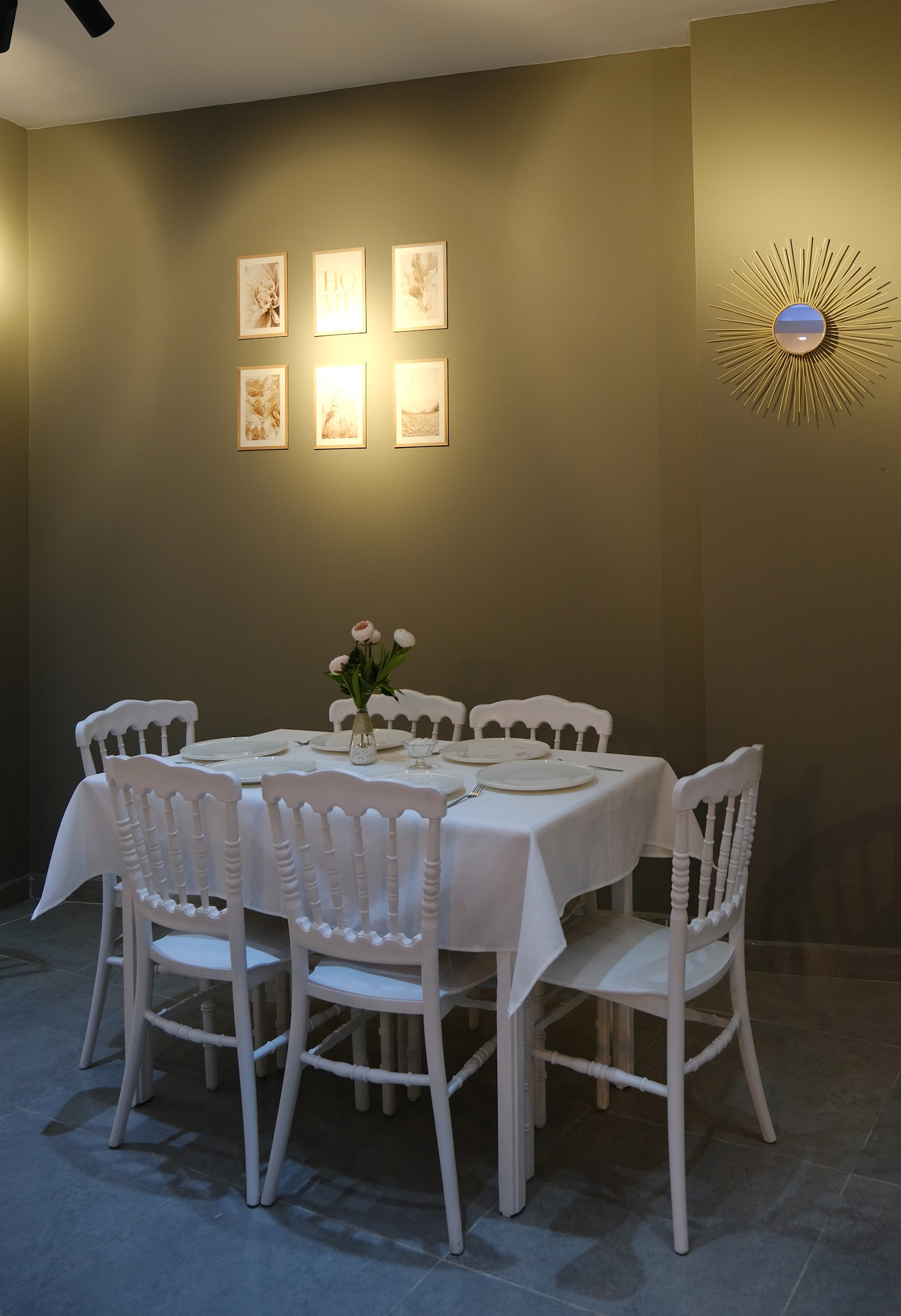 Denizli Event Collection - Söz ve Davet Evi