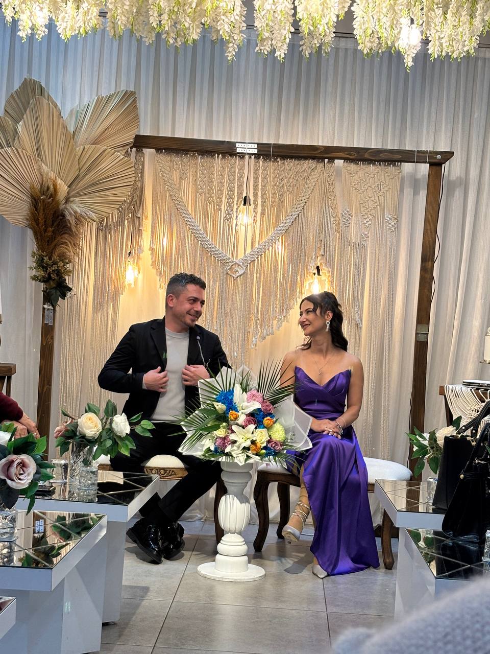 Denizli Event Collection - Söz ve Davet Evi