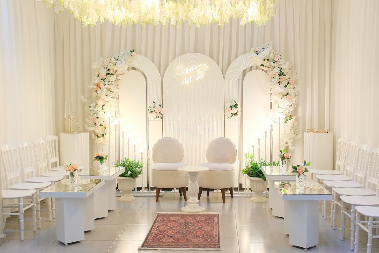 Denizli Event Collection - Söz ve Davet Evi
