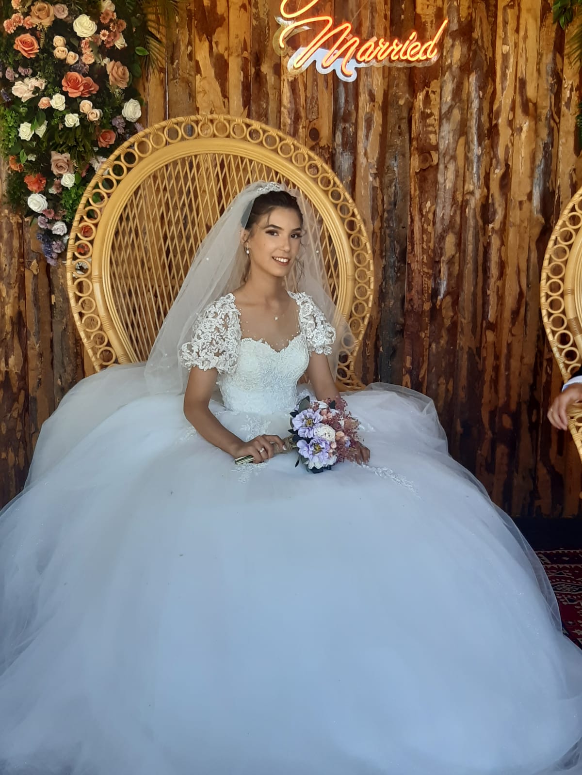 Denizli Gelinlik Sarayı