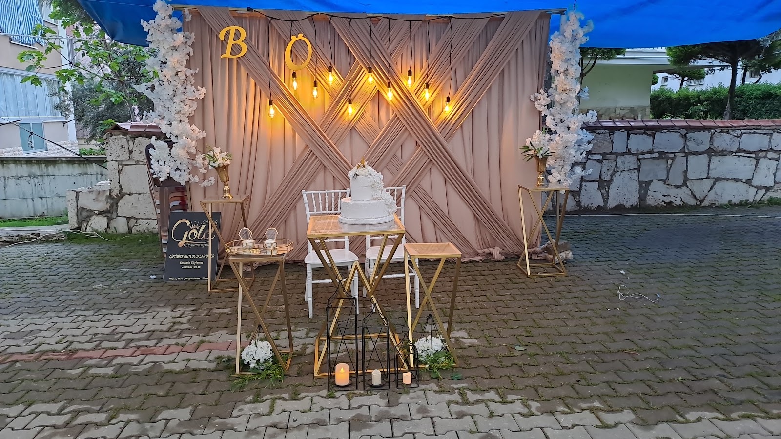 Denizli Gold Organizasyon