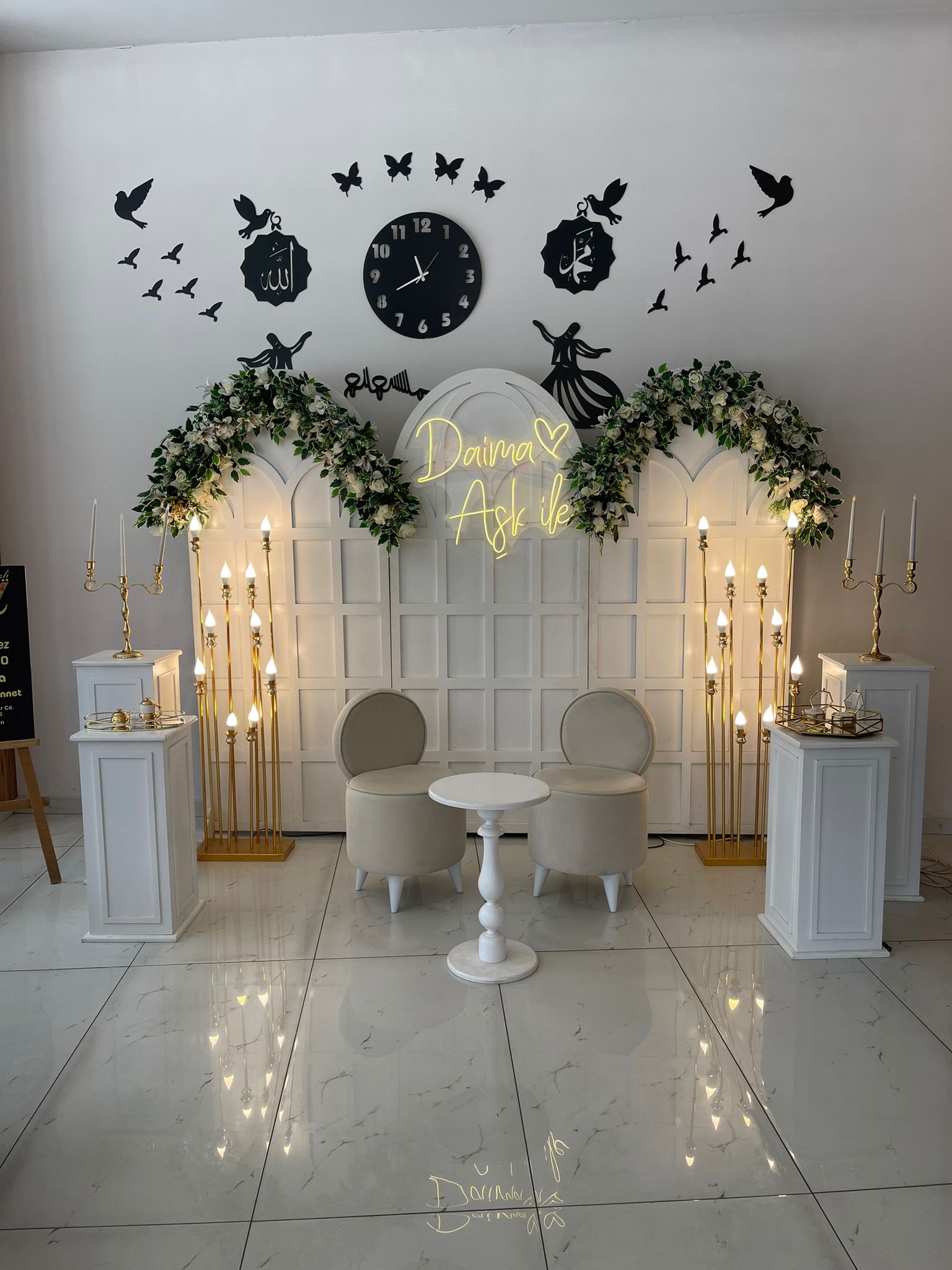 Denizli Gold Organizasyon