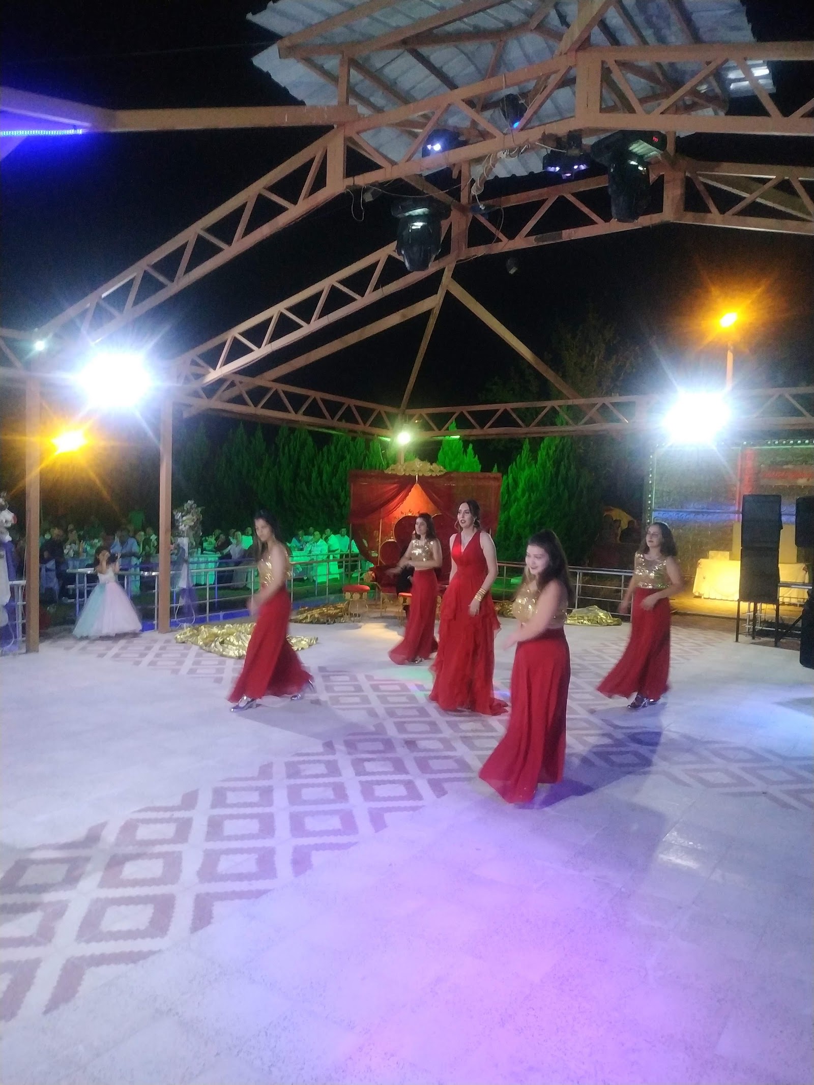 Denizli Kına organizasyon