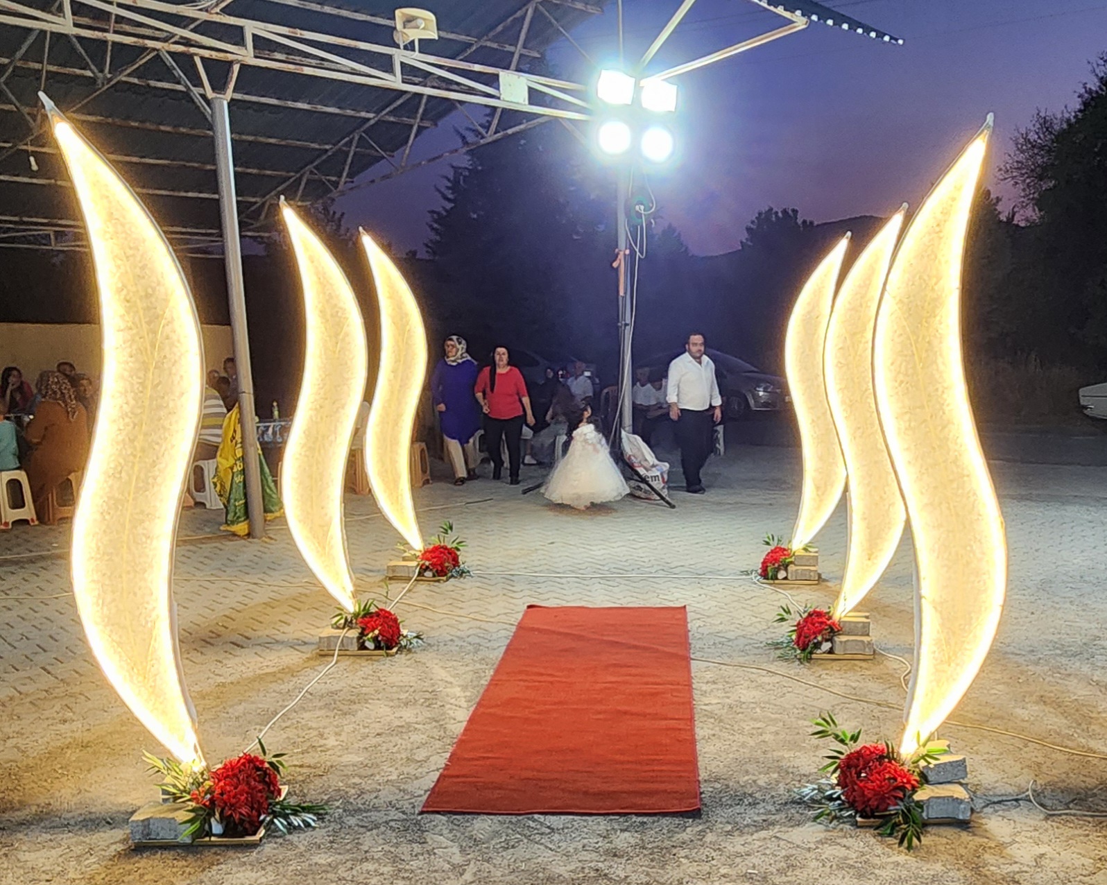 DENİZLİ KOZA EVENT ORGANIZASYON