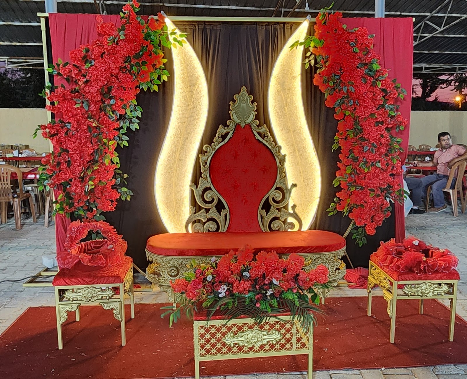 DENİZLİ KOZA EVENT ORGANIZASYON