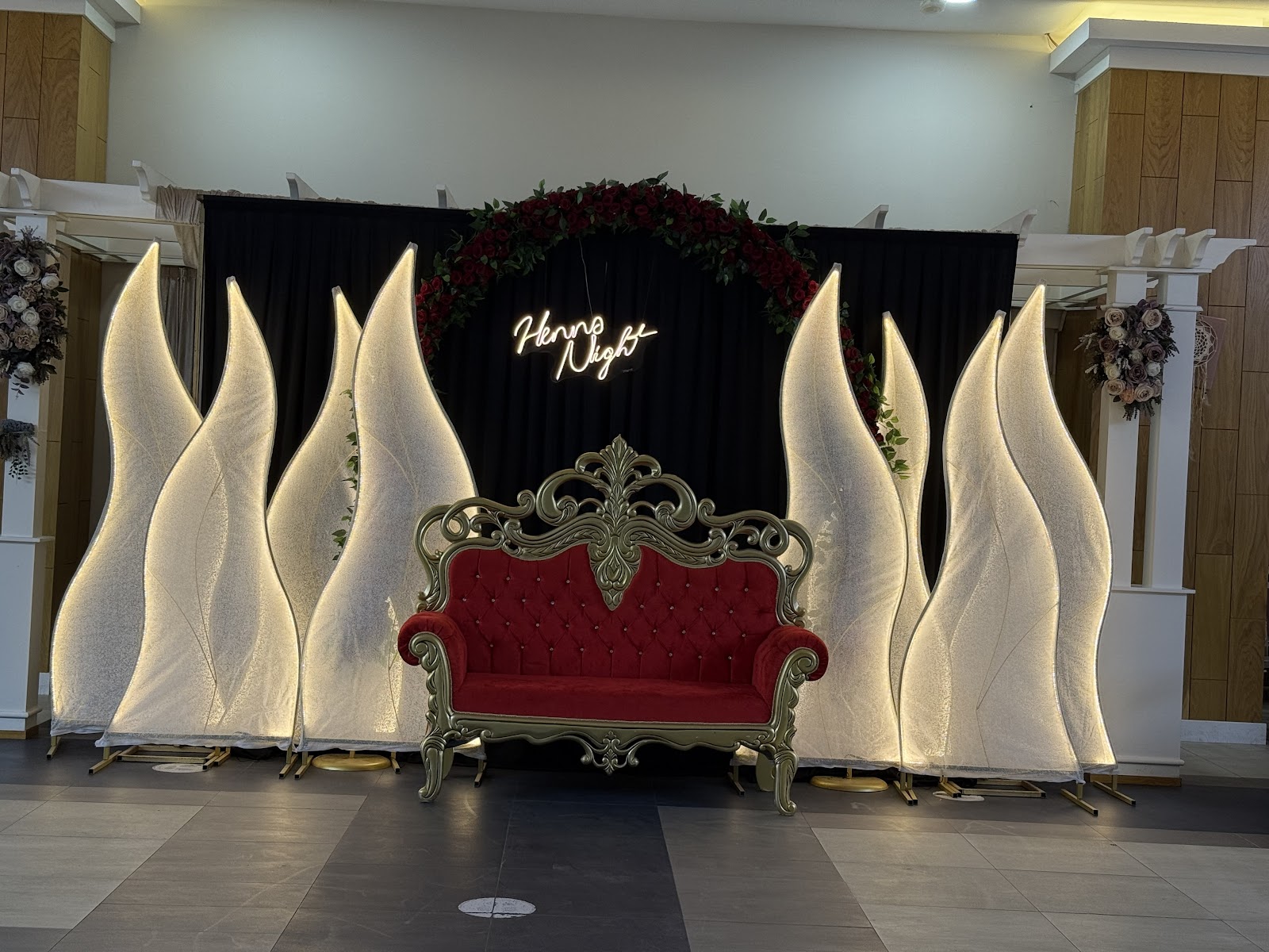 Denizli Lalin Organizasyon kır düğünü mekanı — Pamukkale