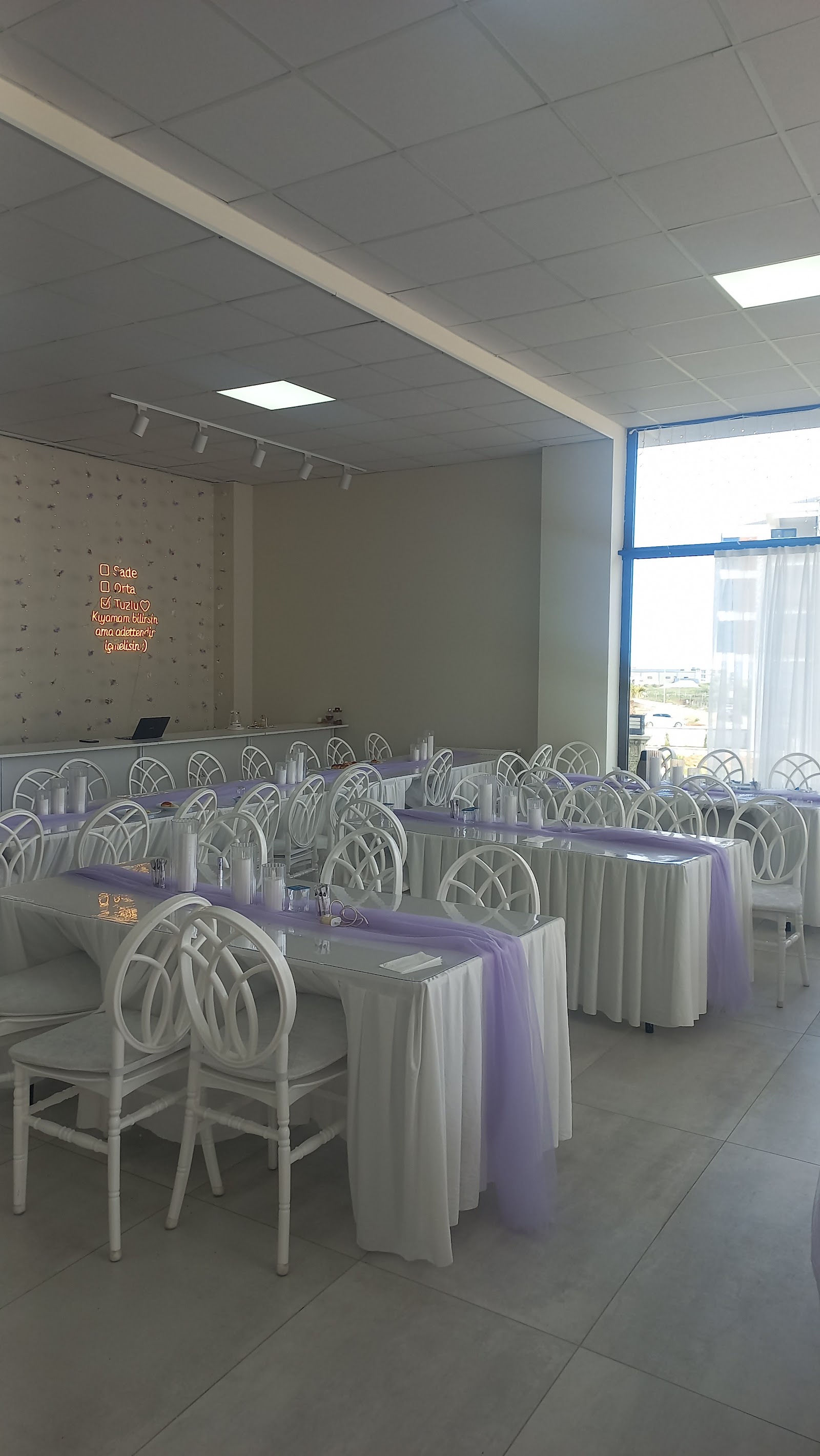 DENİZLİ LİLA EVENT DAVET EVİ VE ORGANİZASYON