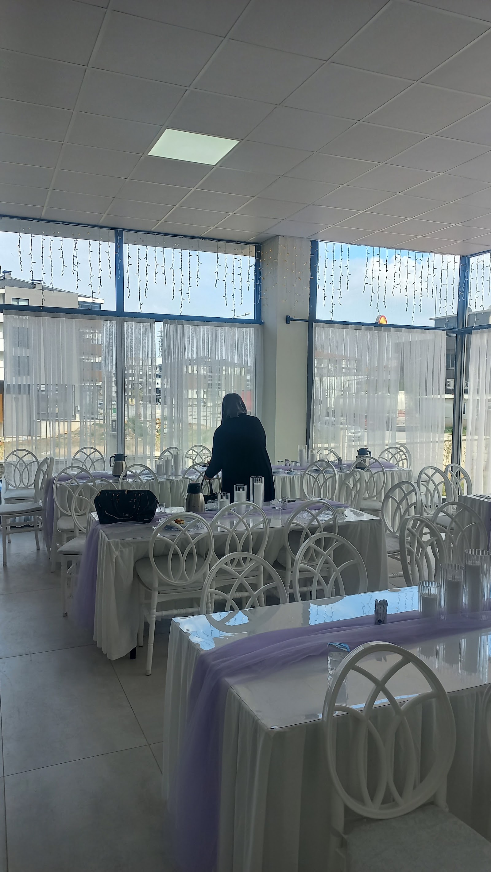 DENİZLİ LİLA EVENT DAVET EVİ VE ORGANİZASYON