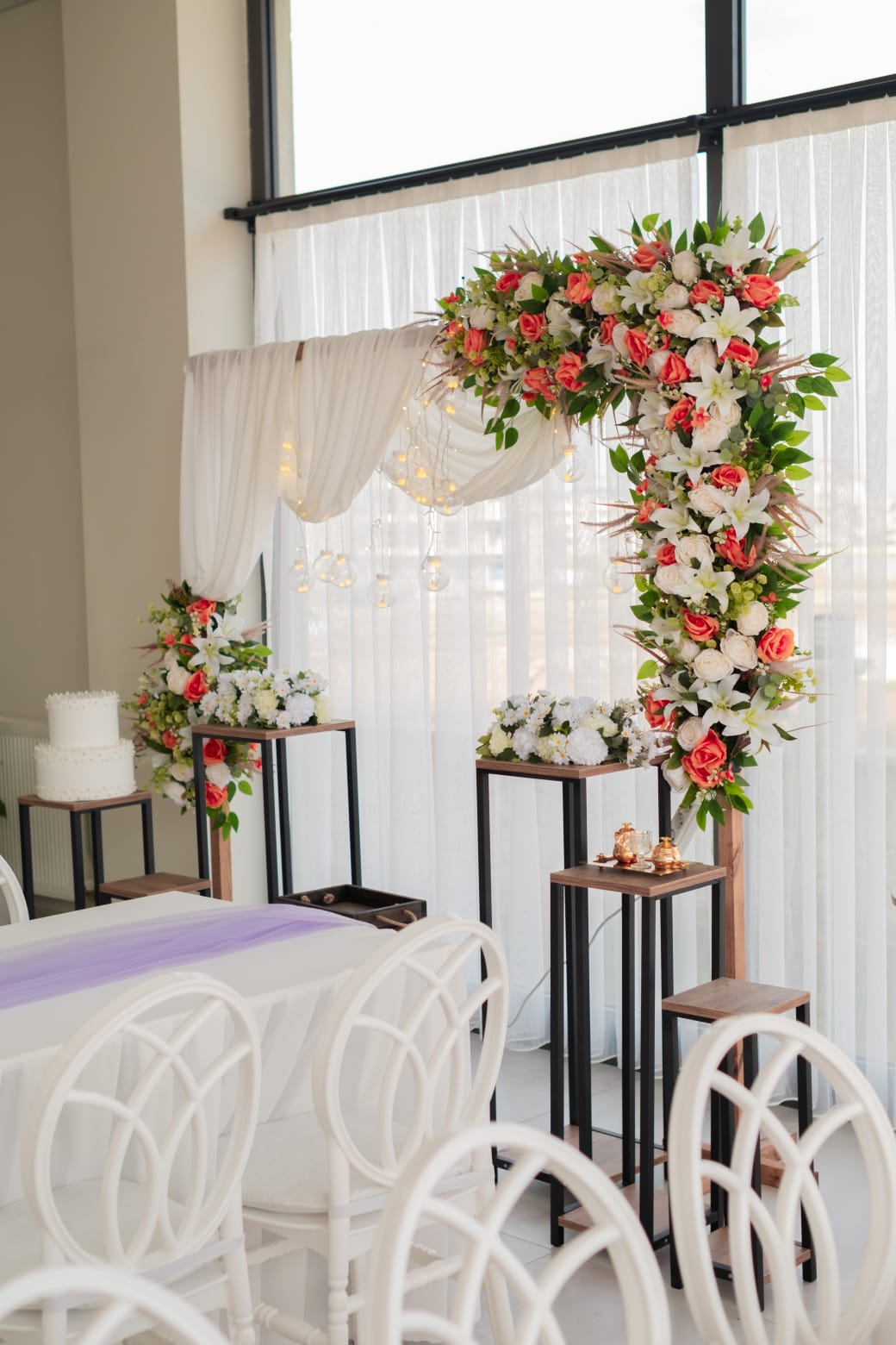 DENİZLİ LİLA EVENT DAVET EVİ VE ORGANİZASYON