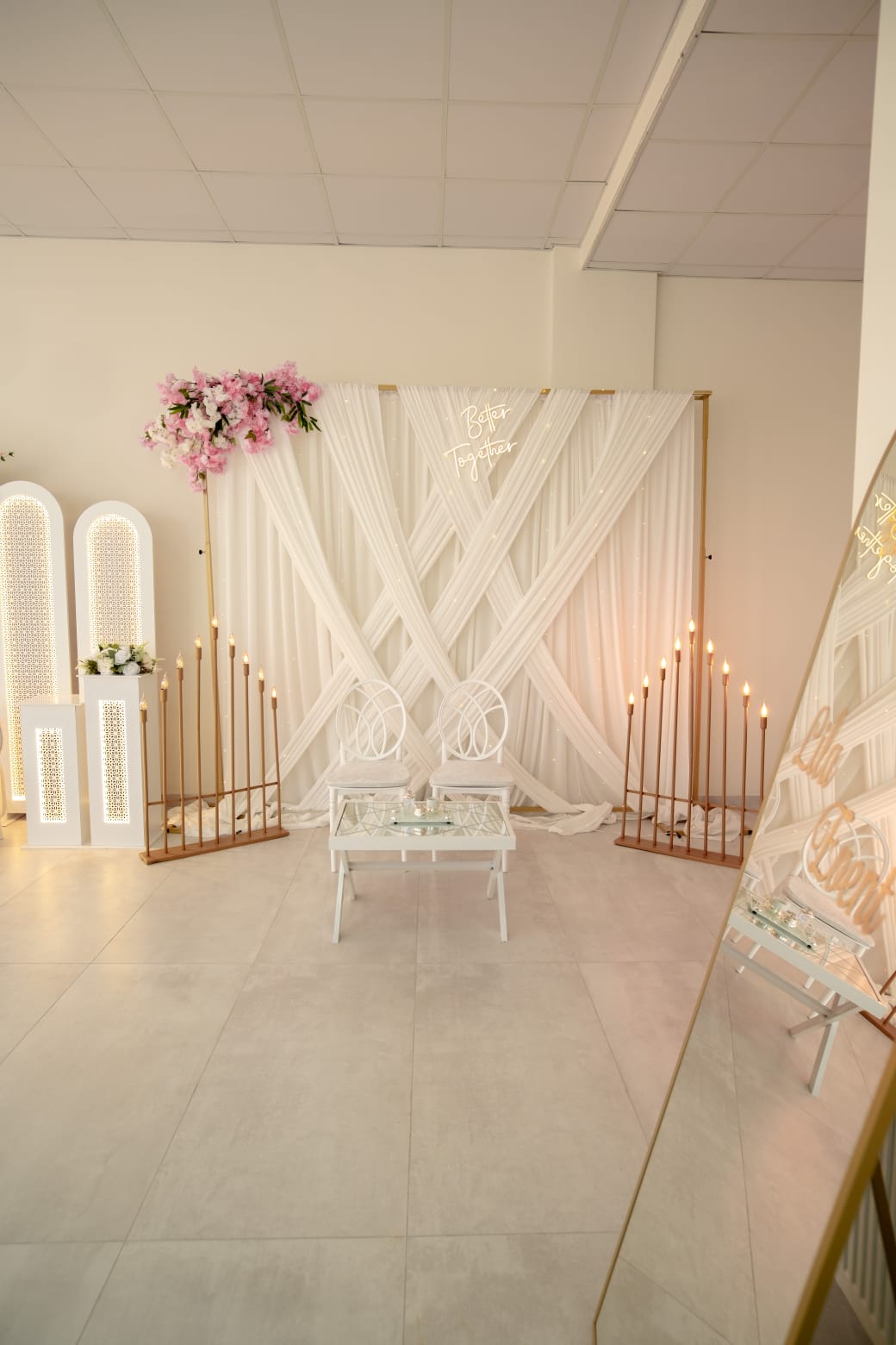 Denizli Lila Event Davet Evi Ve Organizasyon kır düğünü mekanı — Merkezefendi