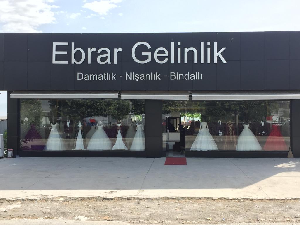 Ebrar Gelinlik - Denizli Gelinlik kır düğünü mekanı — Merkezefendi
