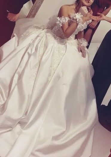 Elmira Gelinlik Denizli