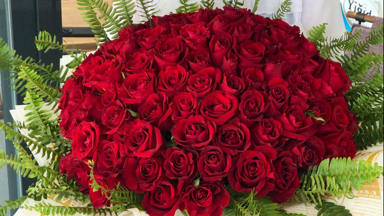 FlowerMe Çiçek & Dekor