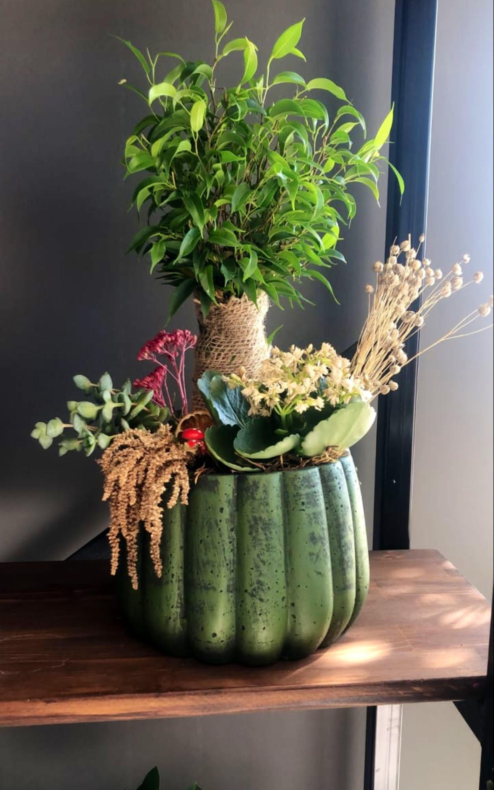FlowerMe Çiçek & Dekor