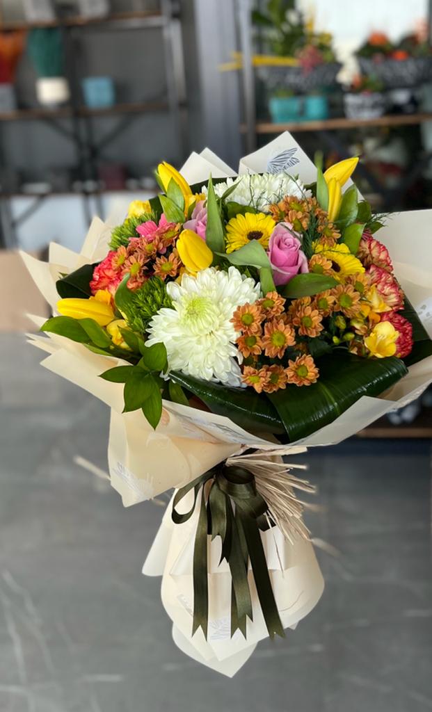 FlowerMe Çiçek & Dekor