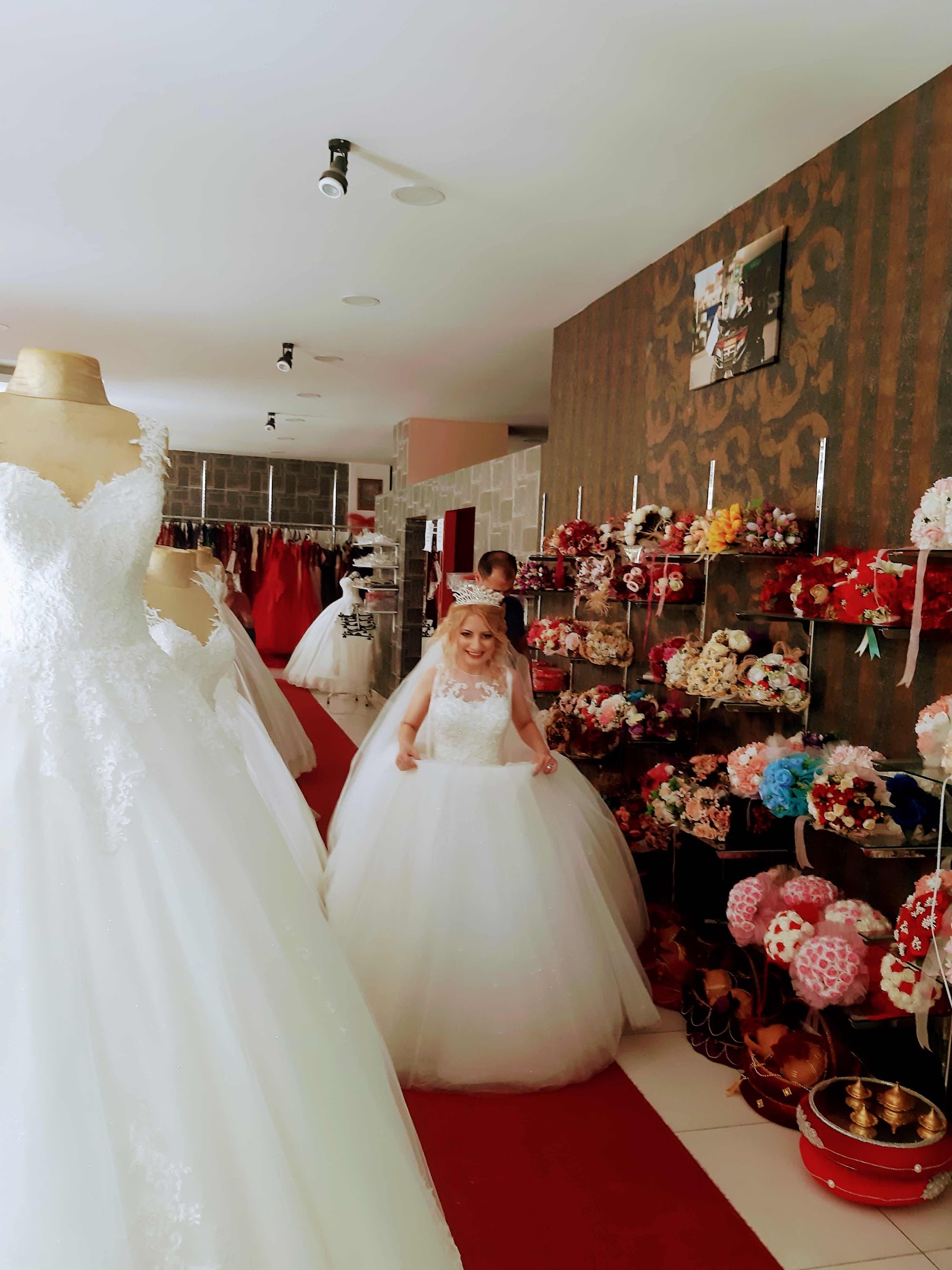 Gelinlik AVM Denizli