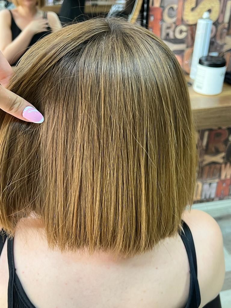 HAIR ZOOM WOMAN & MAN COİFFEUR