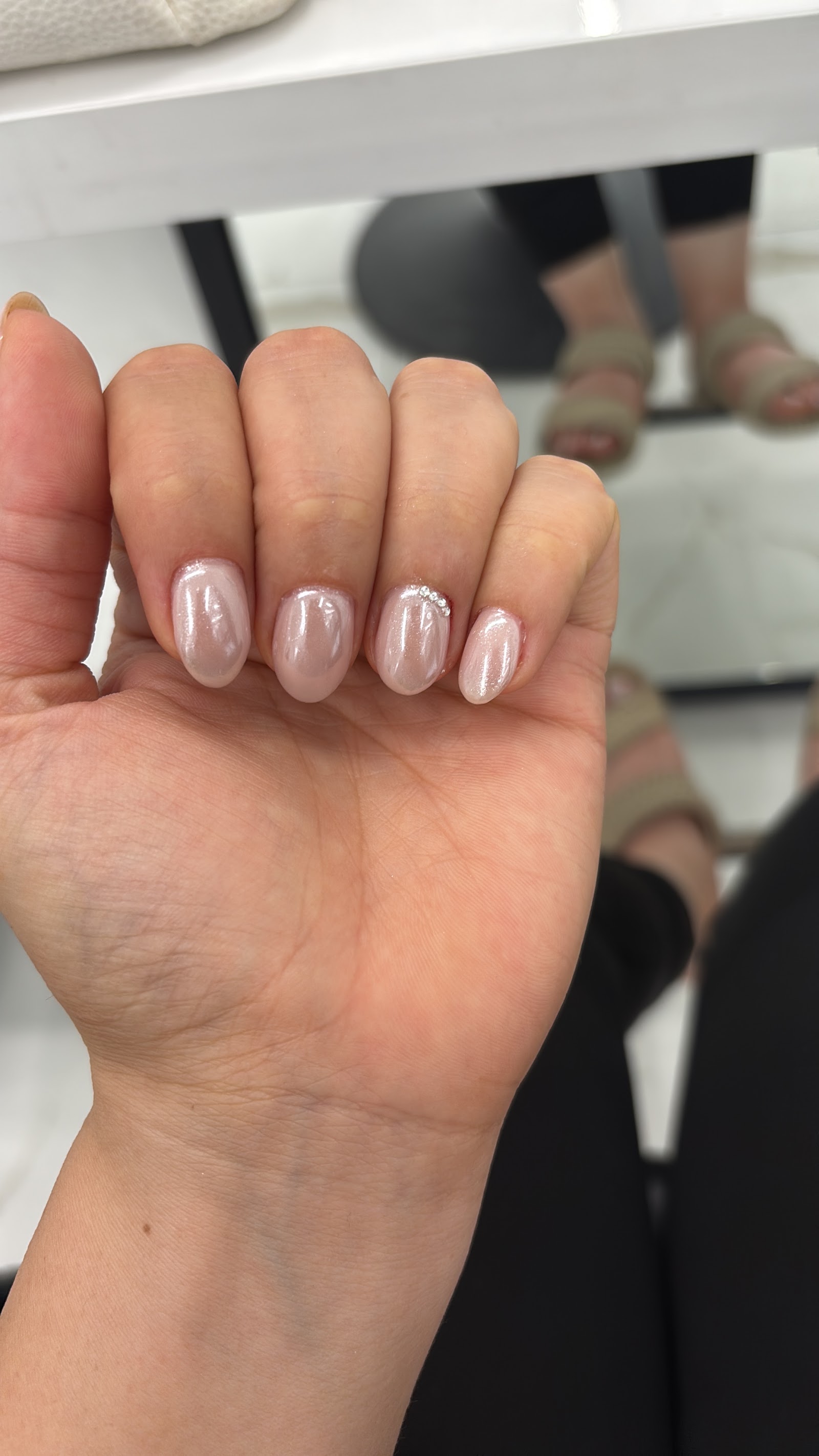 Haır Zoom Woman & Man Coiffeur kır düğünü mekanı — Pamukkale