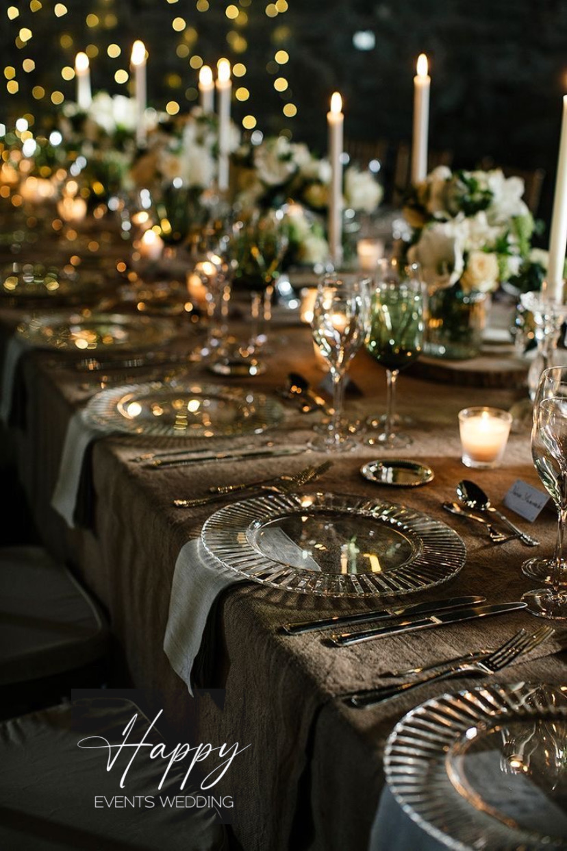 HAPPY EVENTS