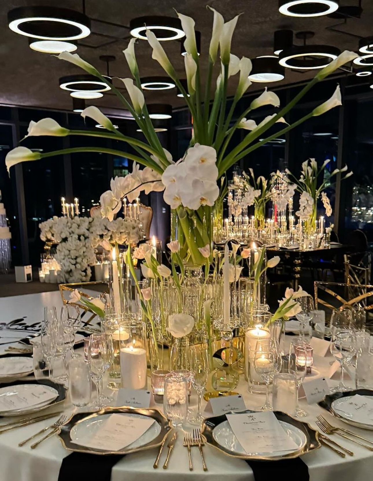 HAPPY EVENTS