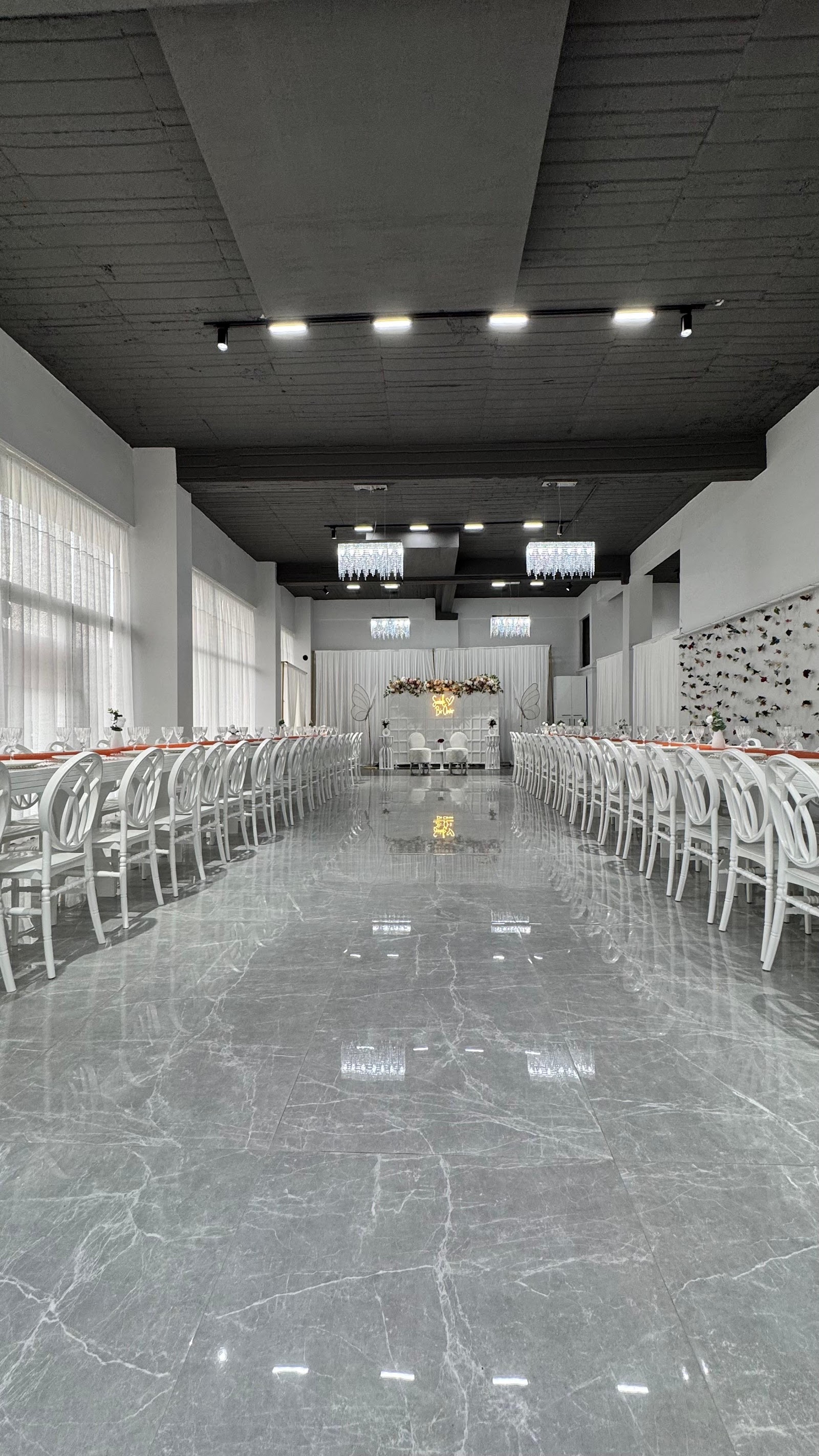 Hera Davet Evi