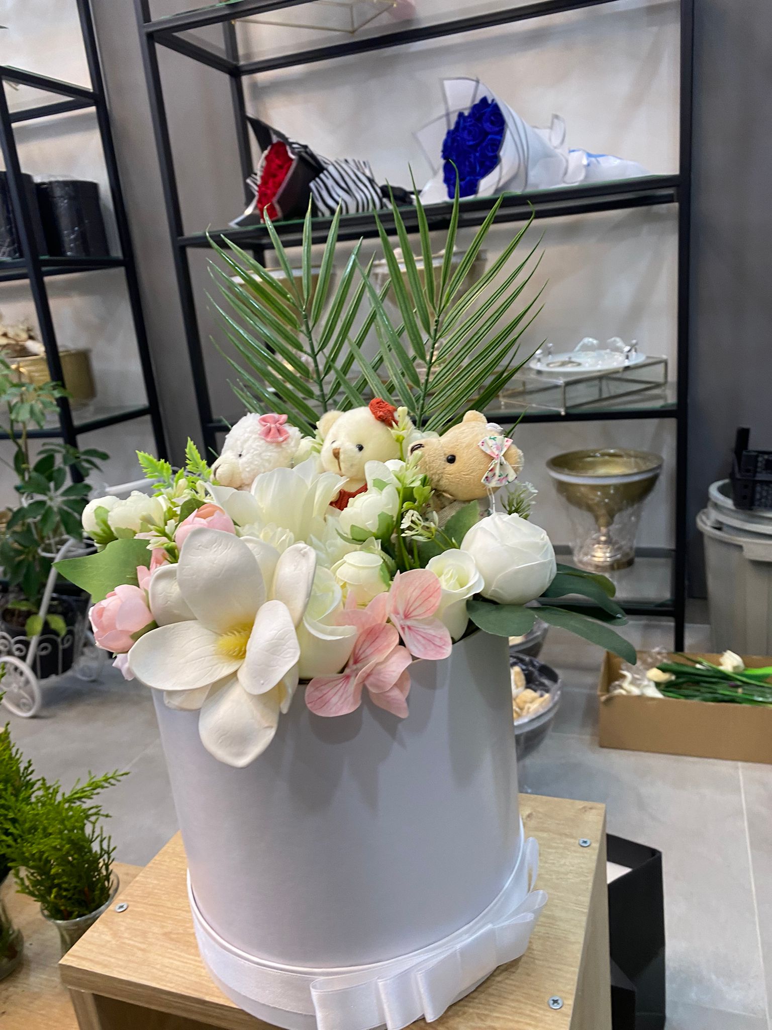 İlknur Flowers
