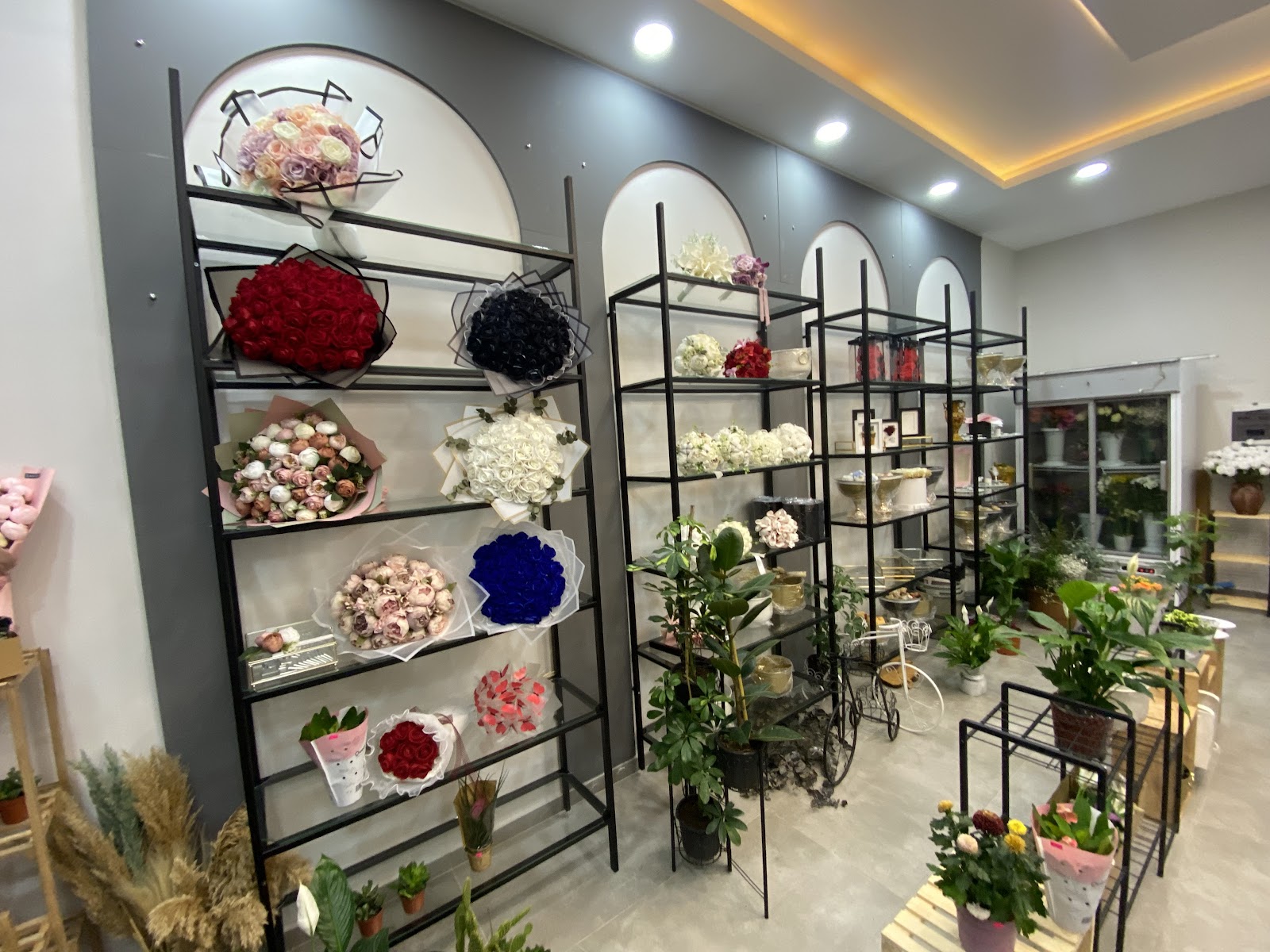 İlknur Flowers