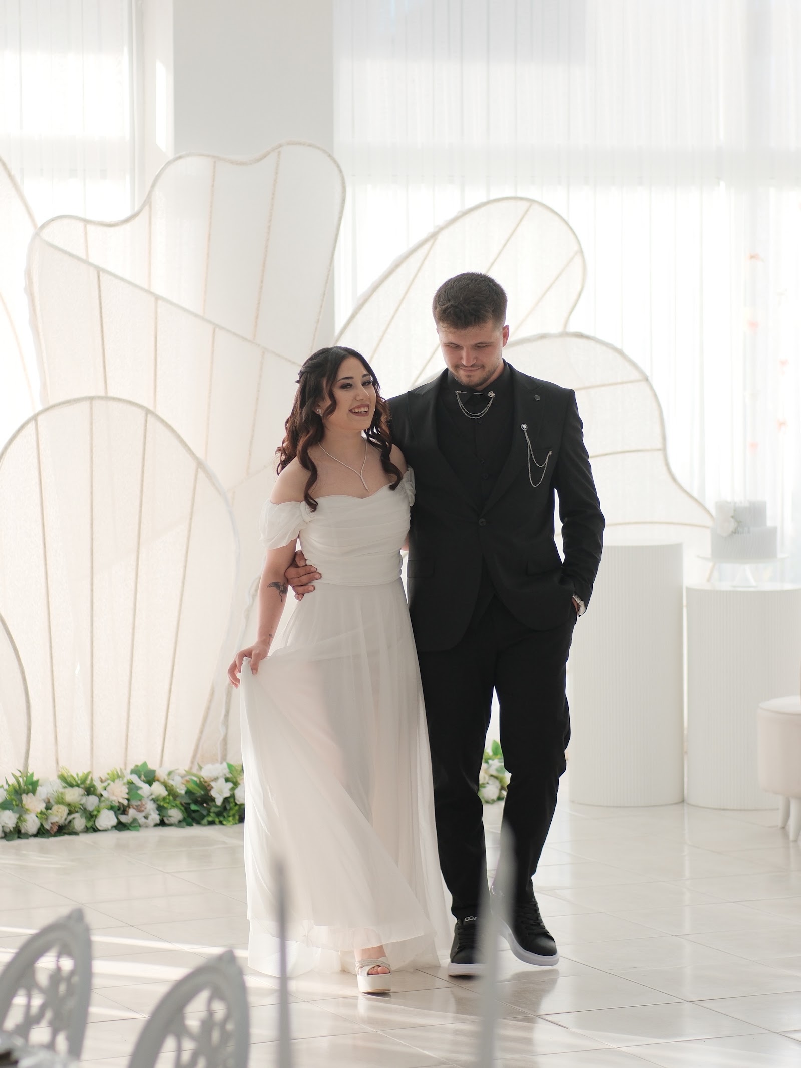 Larev Event Davet Evi