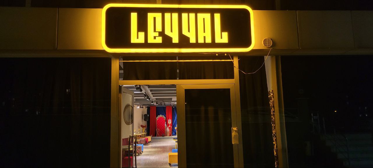 Leyyal kır düğünü mekanı — Merkezefendi