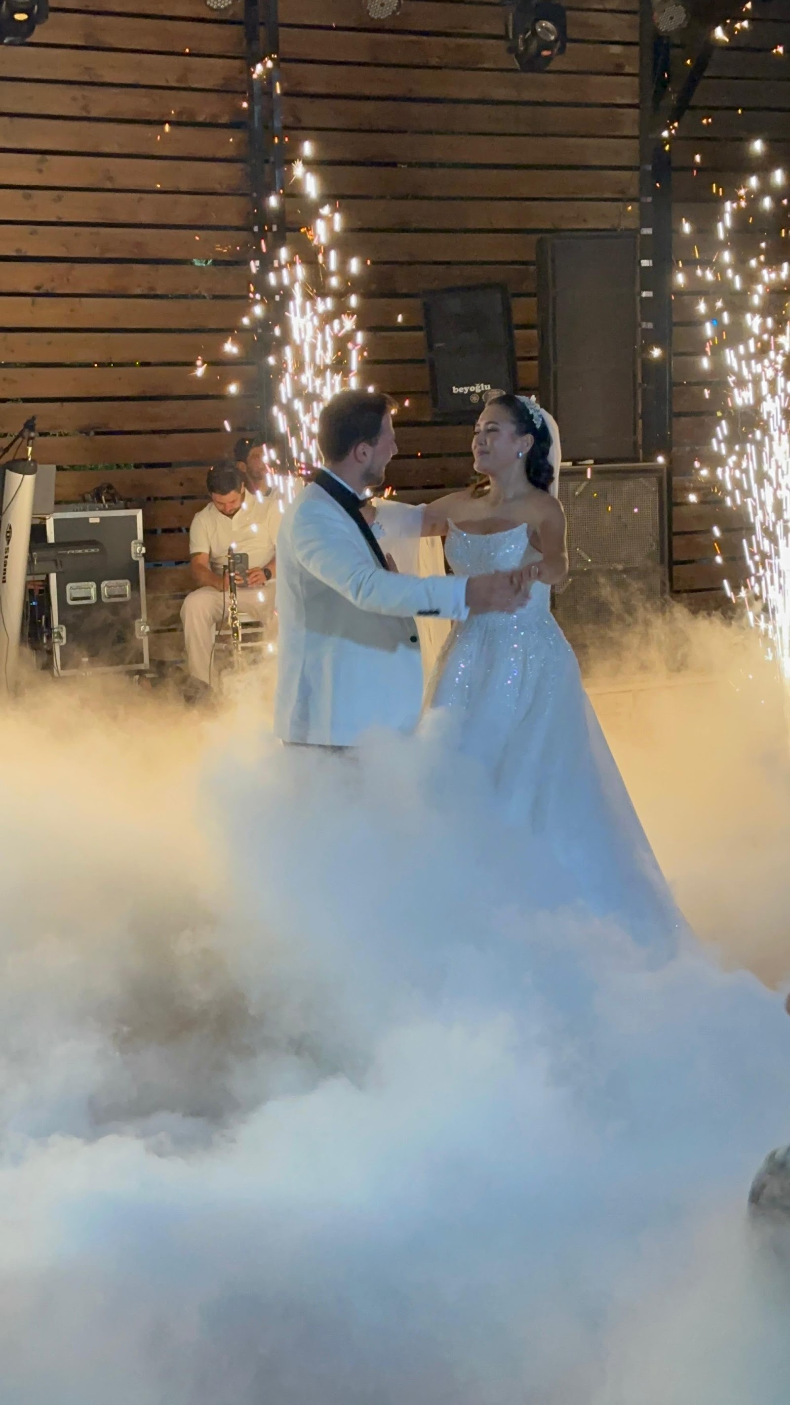 Liv Kır Garden — Pamukkale, Denizli kır düğünü mekanı görsel 4