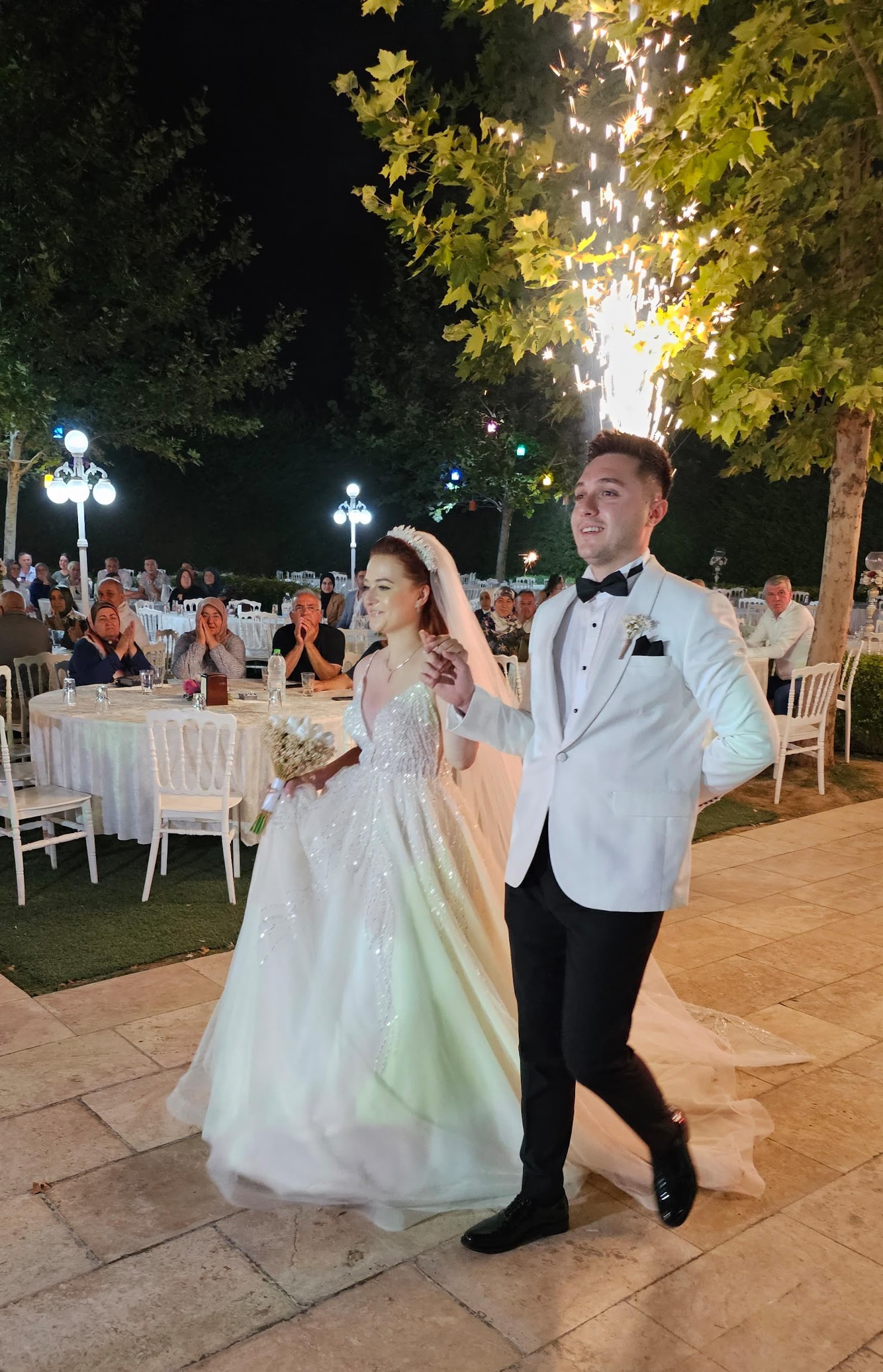 Liv Kır Garden — Pamukkale, Denizli kır düğünü mekanı görsel 6