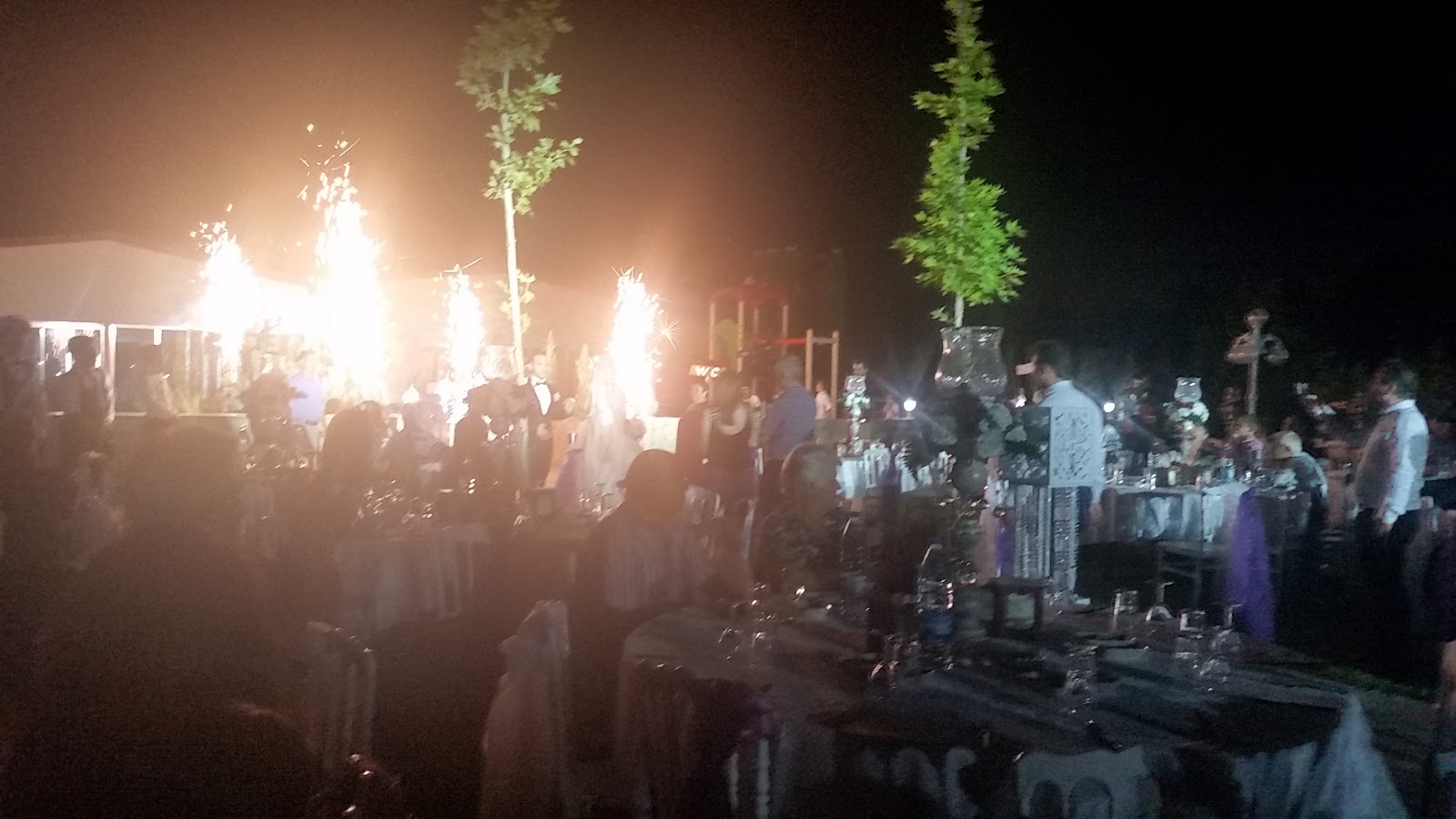 Liv Kır Garden — Pamukkale, Denizli kır düğünü mekanı görsel 8