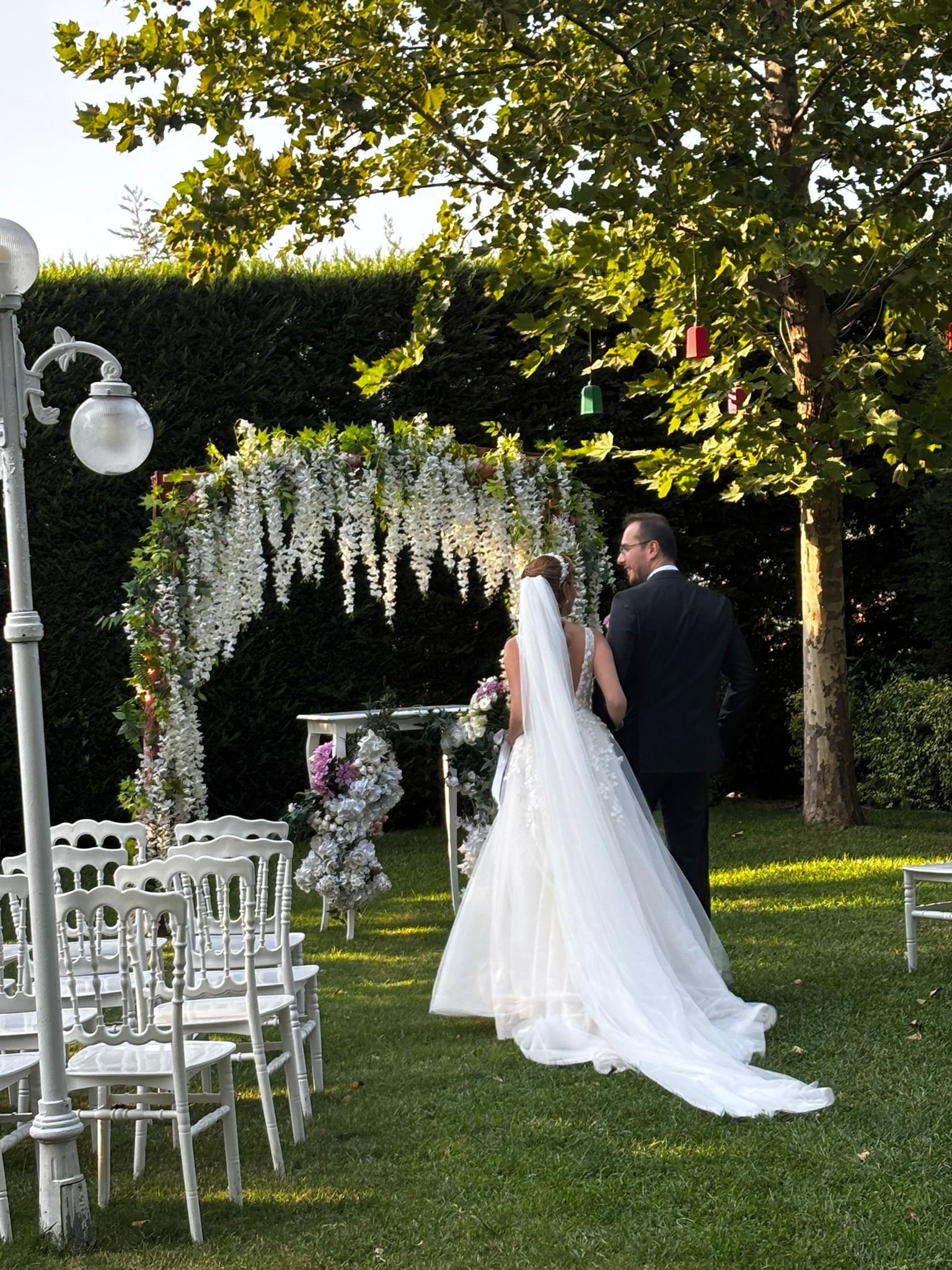 Liv Kır Garden — Pamukkale, Denizli kır düğünü mekanı görsel 9