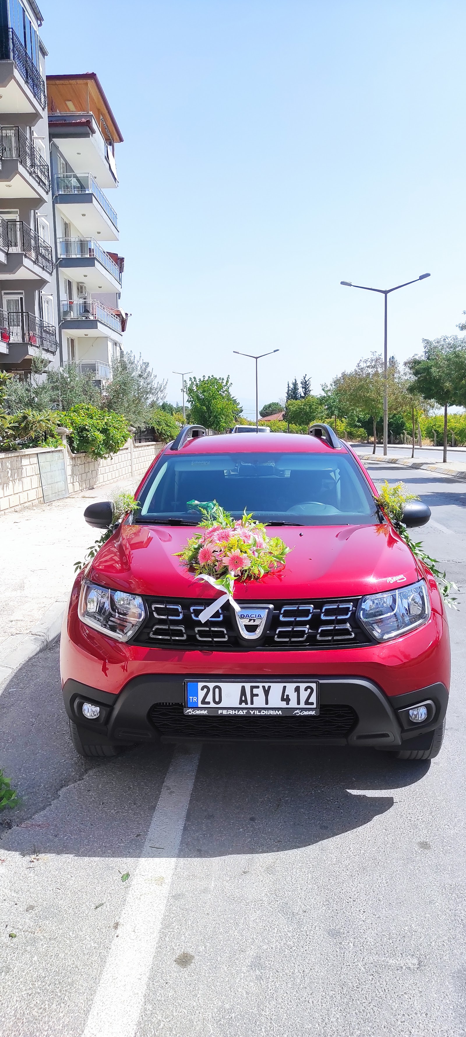 Livza Çiçek Tasarım