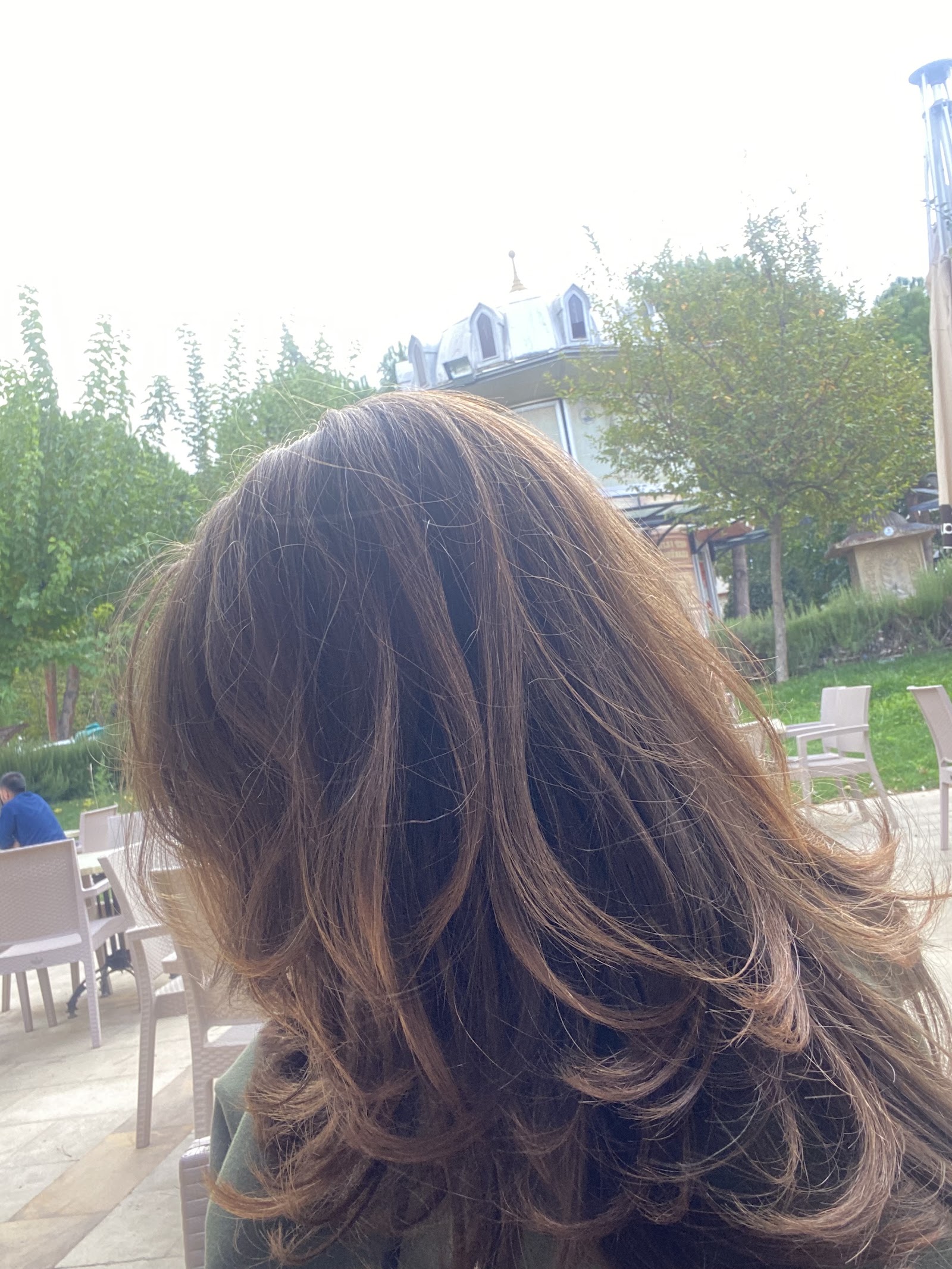 Manolya Bayan Kuaförü