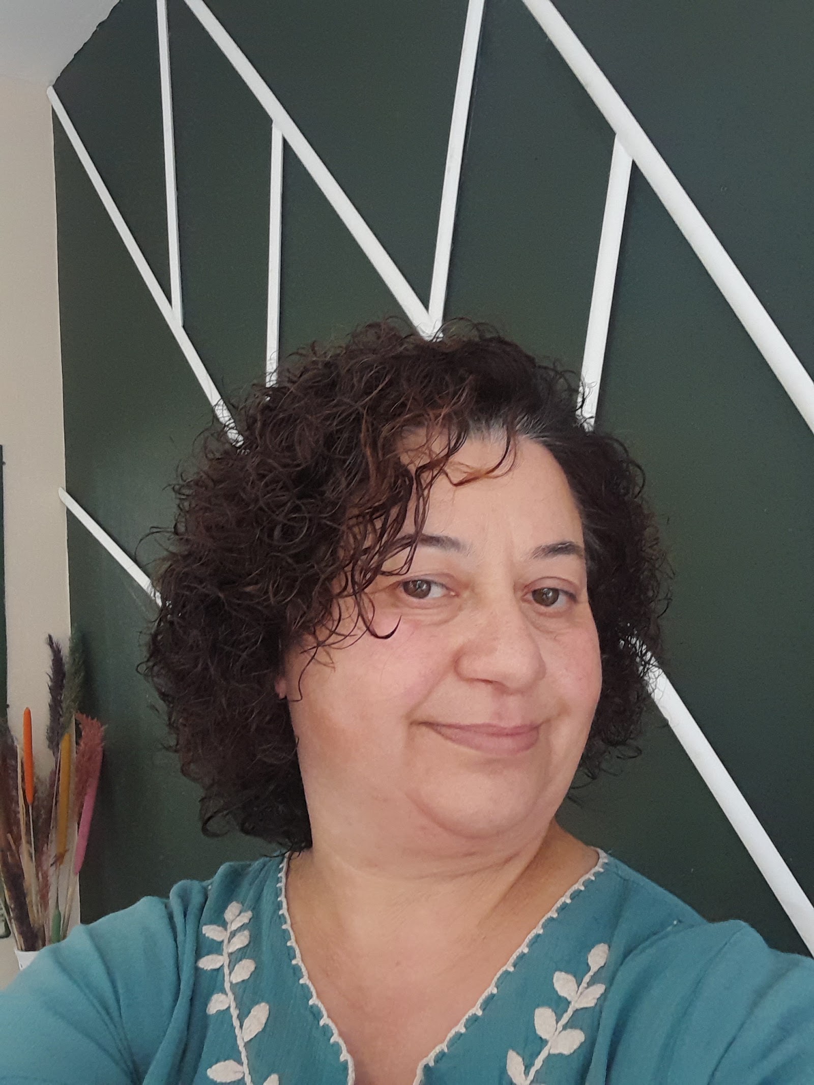 Manolya Bayan Kuaförü