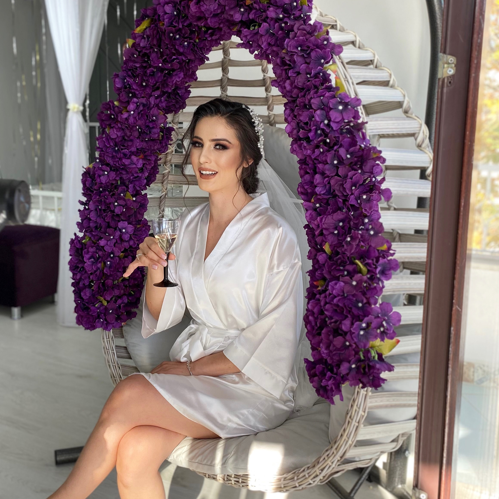 Mehtap Acar Makeup Stüdyo
