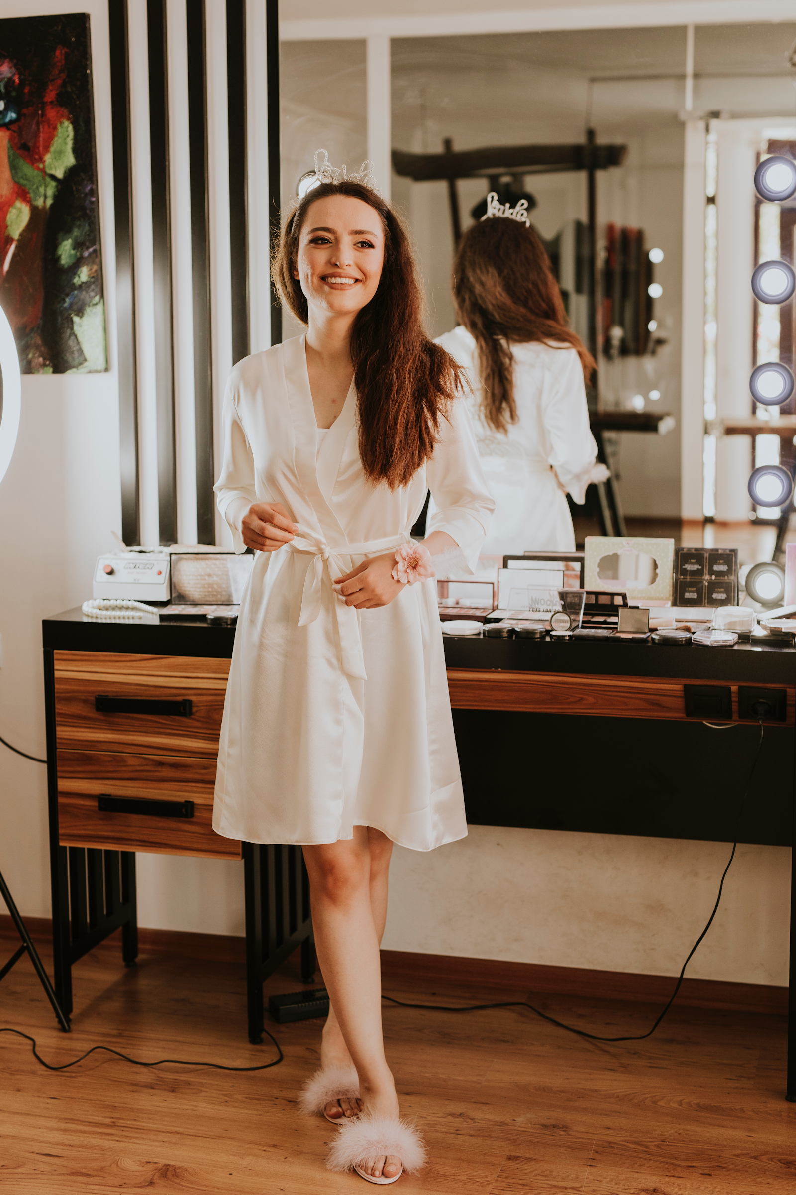 Mehtap Acar Makeup Stüdyo